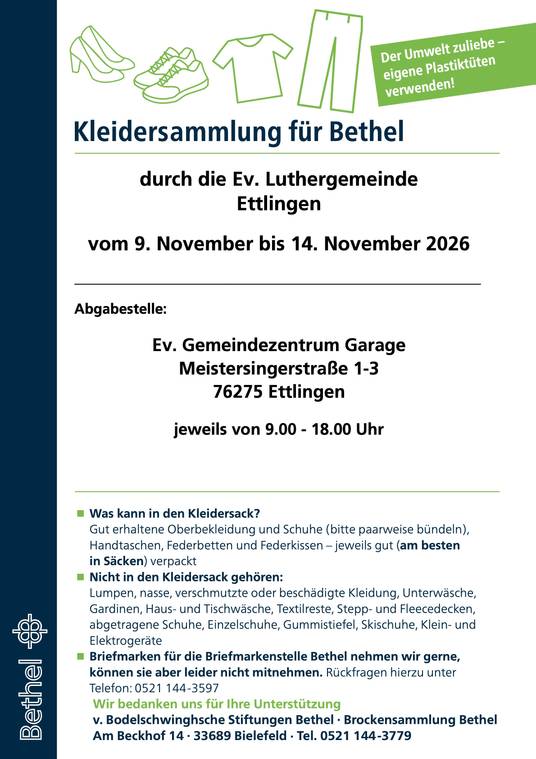Quelle: kirchengemeinde ettlingen